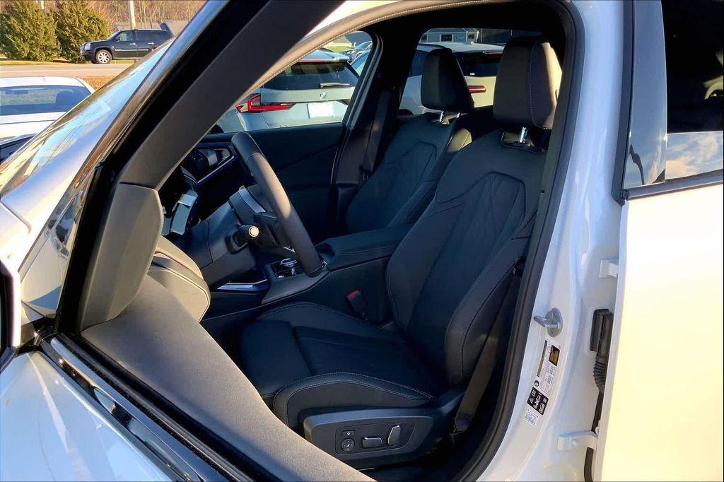 new 2026 BMW X3 car, priced at $59,340