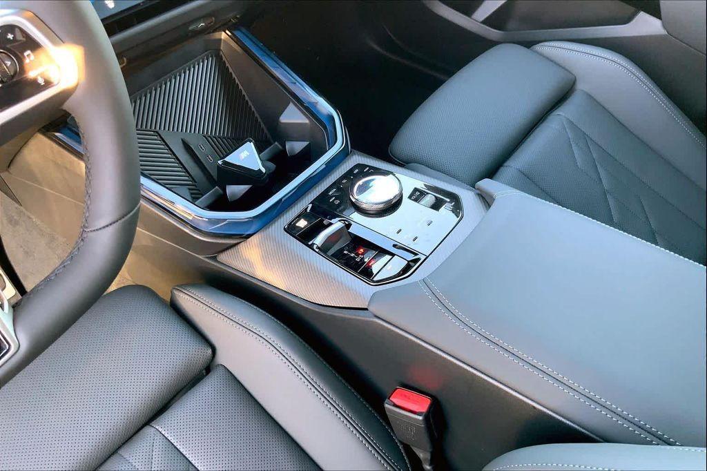 new 2026 BMW X3 car, priced at $59,340