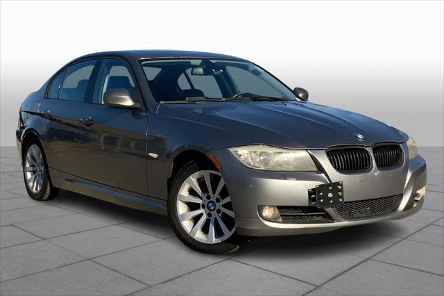 used 2011 BMW 328 car, priced at $8,892