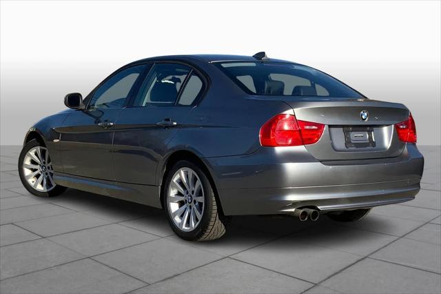 used 2011 BMW 328 car, priced at $8,892