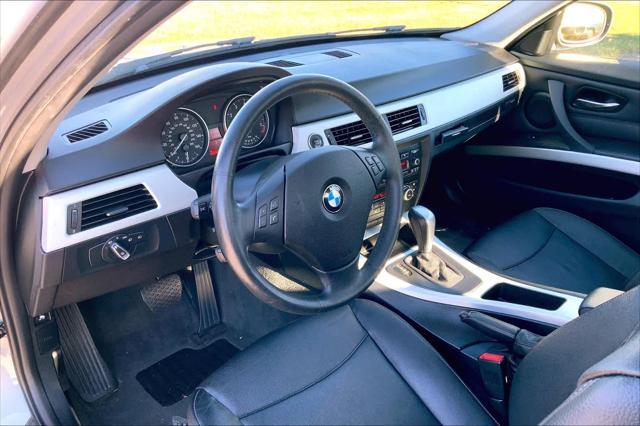 used 2011 BMW 328 car, priced at $8,892