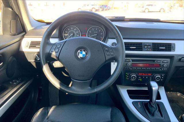 used 2011 BMW 328 car, priced at $8,892