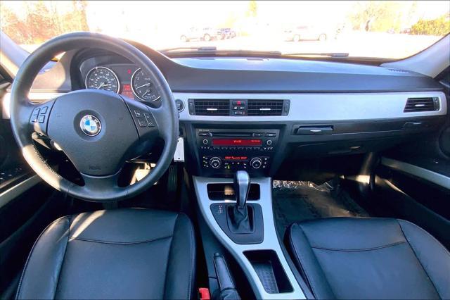 used 2011 BMW 328 car, priced at $8,892