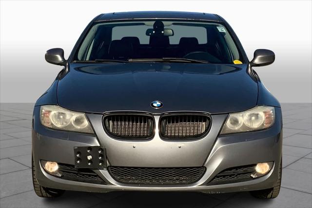 used 2011 BMW 328 car, priced at $8,892