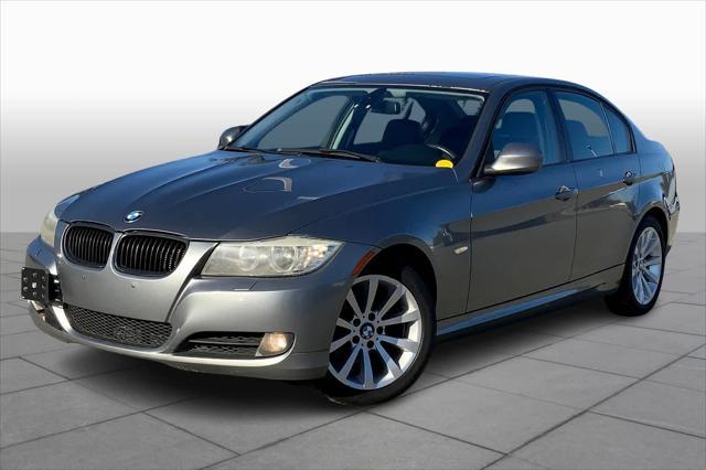 used 2011 BMW 328 car, priced at $8,892