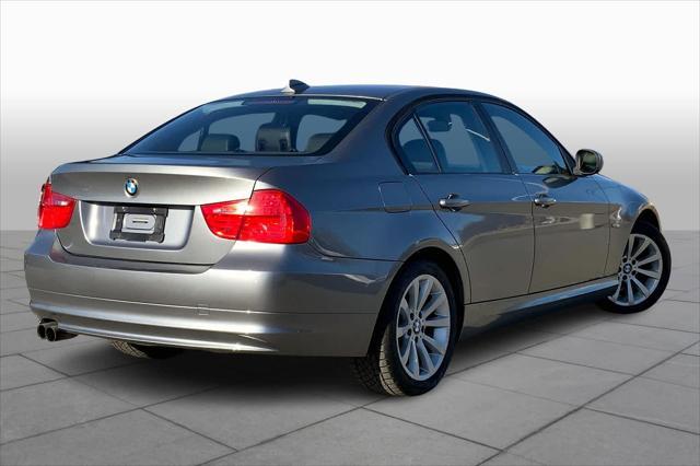 used 2011 BMW 328 car, priced at $8,892