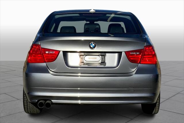 used 2011 BMW 328 car, priced at $8,892