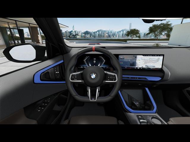 new 2025 BMW X3 car, priced at $71,805