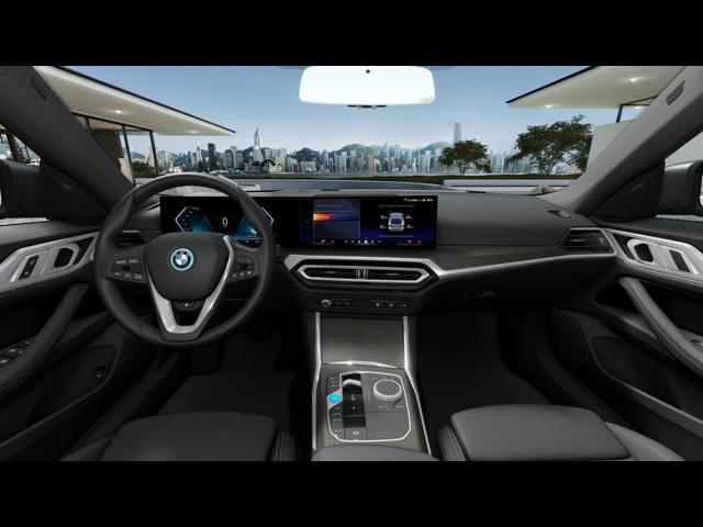 new 2024 BMW i4 Gran Coupe car, priced at $62,500