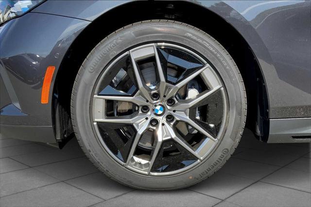 new 2026 BMW 530 car, priced at $66,940