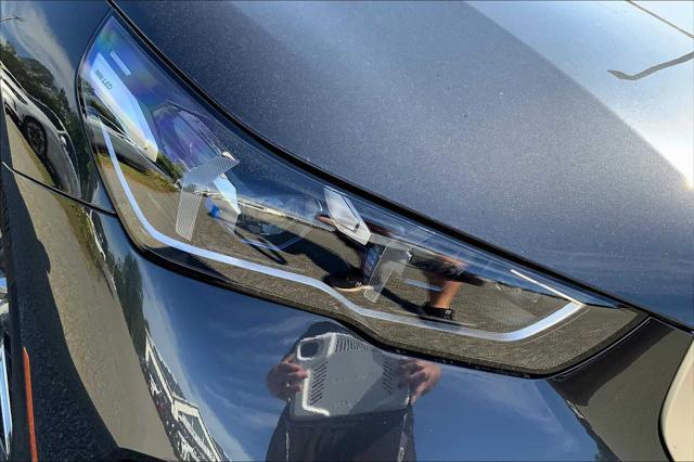 new 2026 BMW 530 car, priced at $66,940