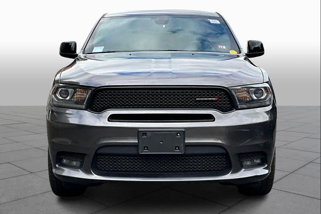 used 2020 Dodge Durango car, priced at $15,898