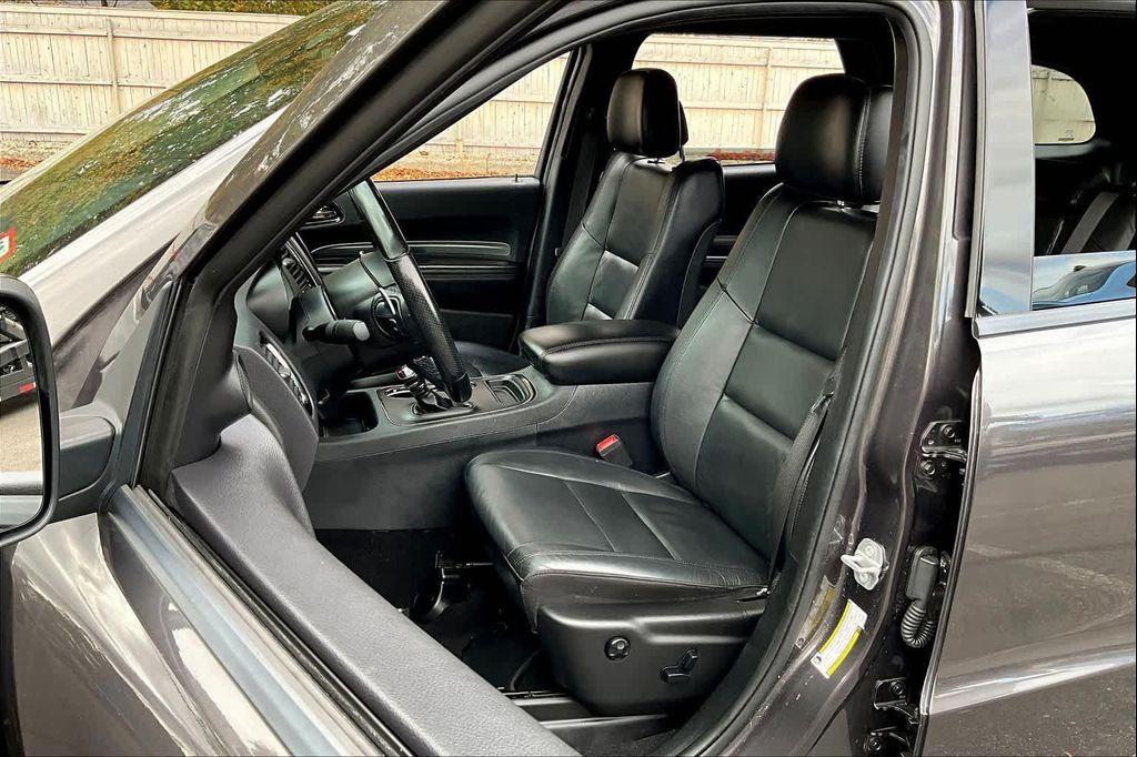 used 2020 Dodge Durango car, priced at $15,898