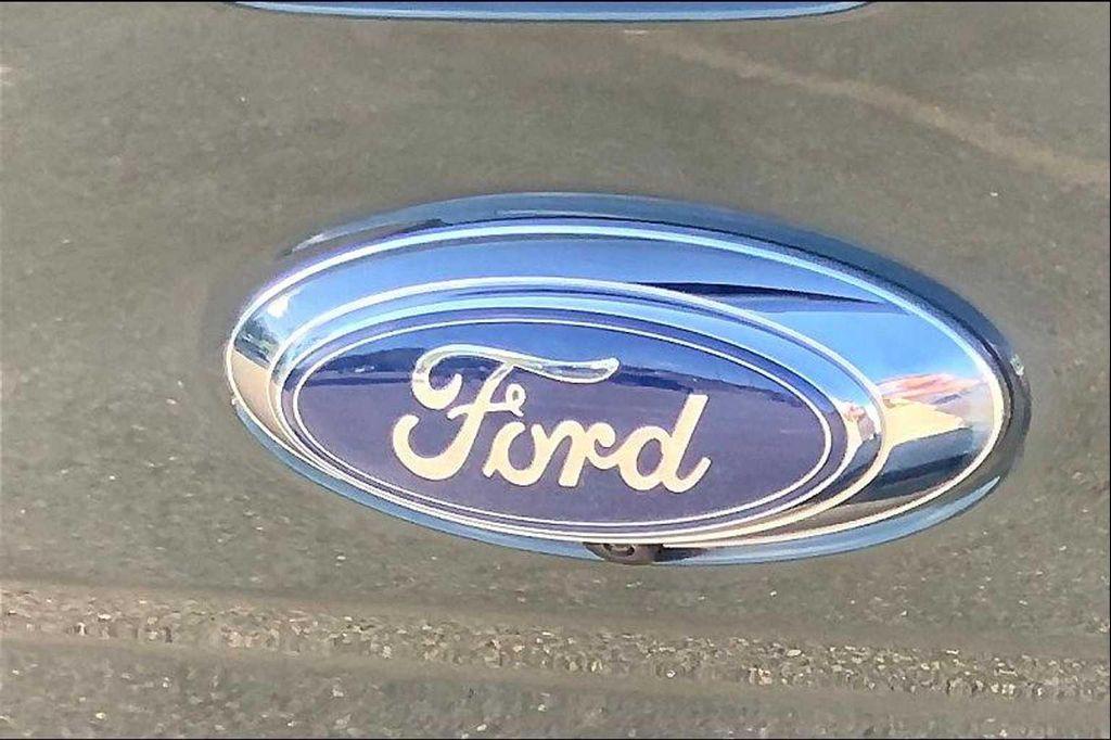 used 2022 Ford Ranger car, priced at $29,598