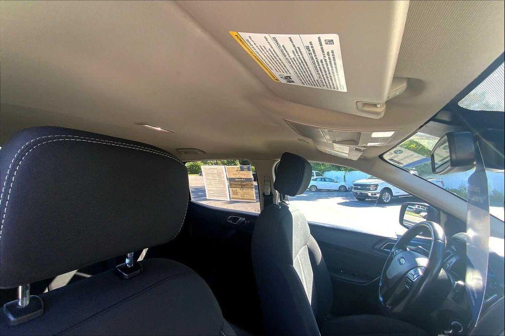 used 2022 Ford Ranger car, priced at $29,598