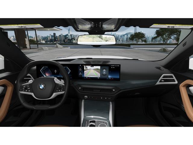 used 2025 BMW 230 car, priced at $40,278