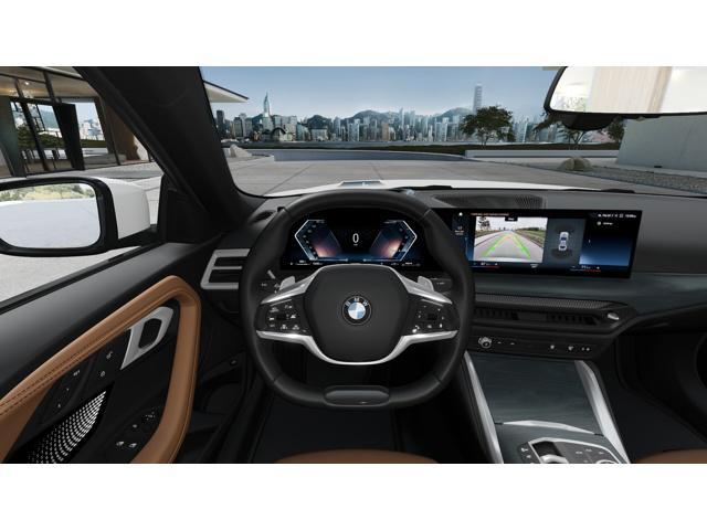 used 2025 BMW 230 car, priced at $40,278