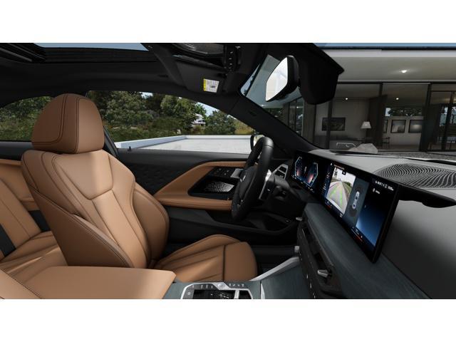 used 2025 BMW 230 car, priced at $40,278