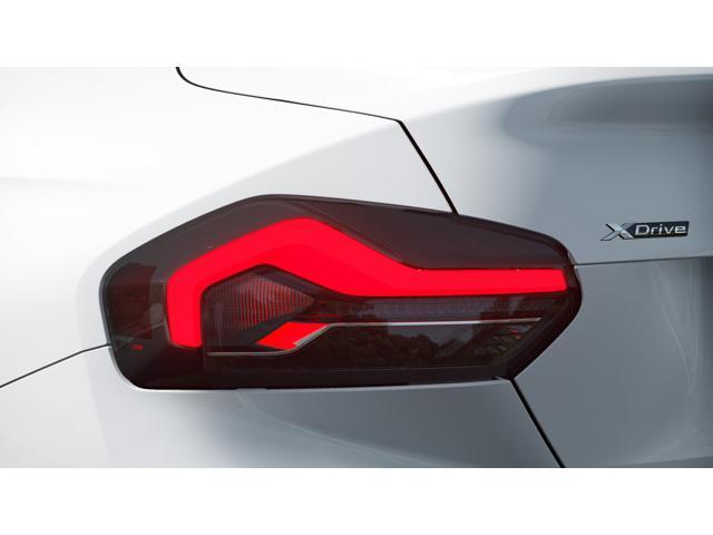 used 2025 BMW 230 car, priced at $40,278