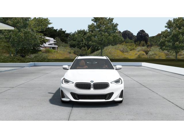 used 2025 BMW 230 car, priced at $40,278