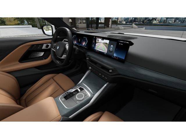 used 2025 BMW 230 car, priced at $40,278