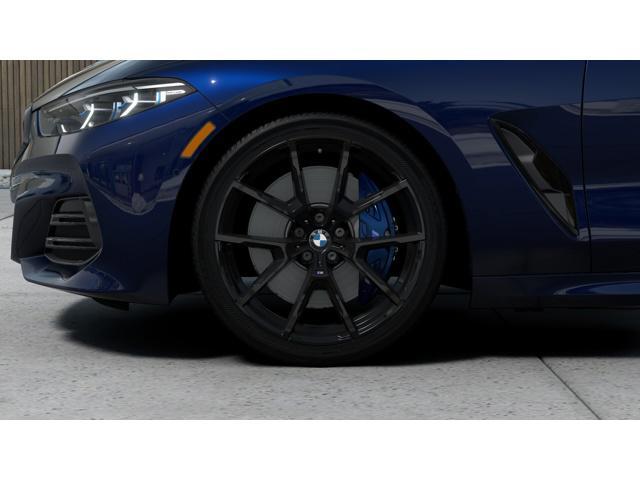 new 2025 BMW 840 car, priced at $103,470