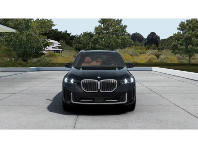 new 2025 BMW X5 PHEV car, priced at $80,155