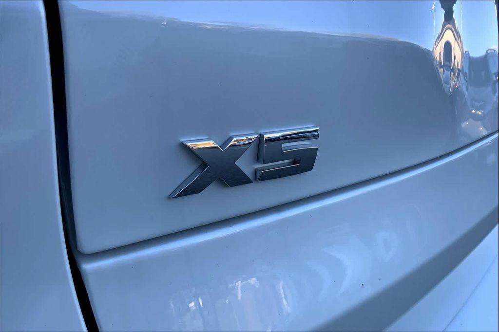 used 2024 BMW X5 car, priced at $74,998