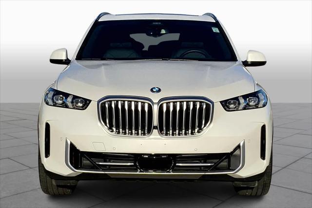 used 2025 BMW X5 PHEV car, priced at $70,239