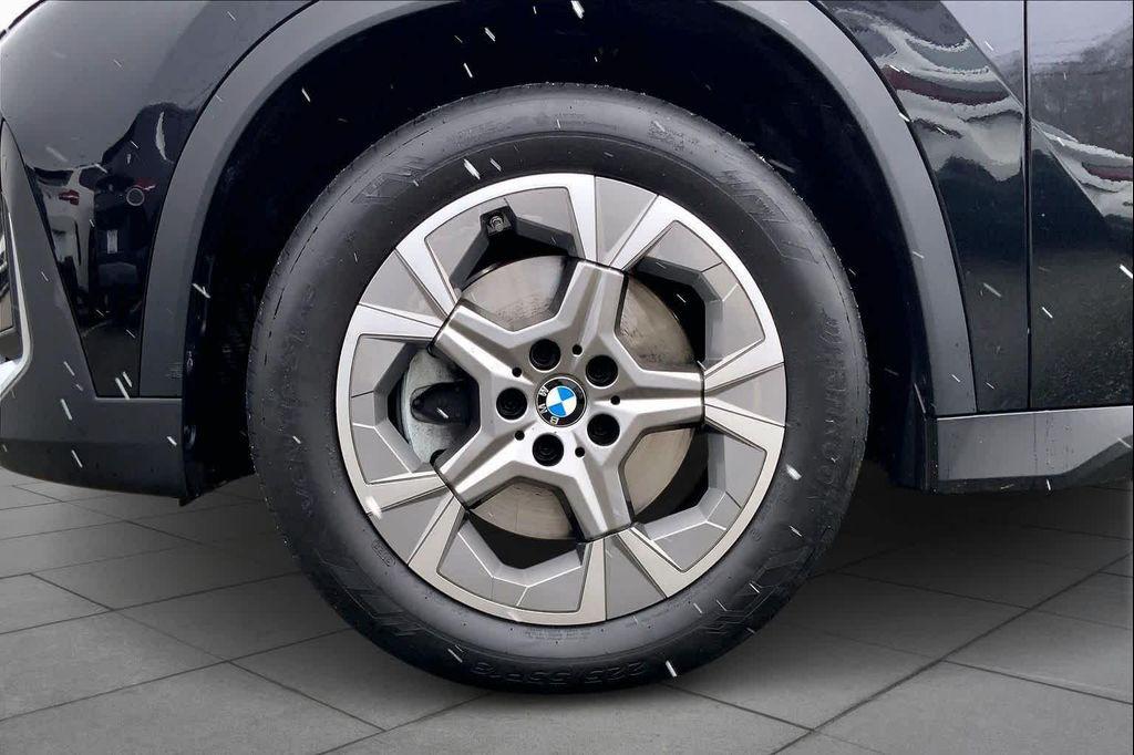 used 2023 BMW X1 car, priced at $31,371