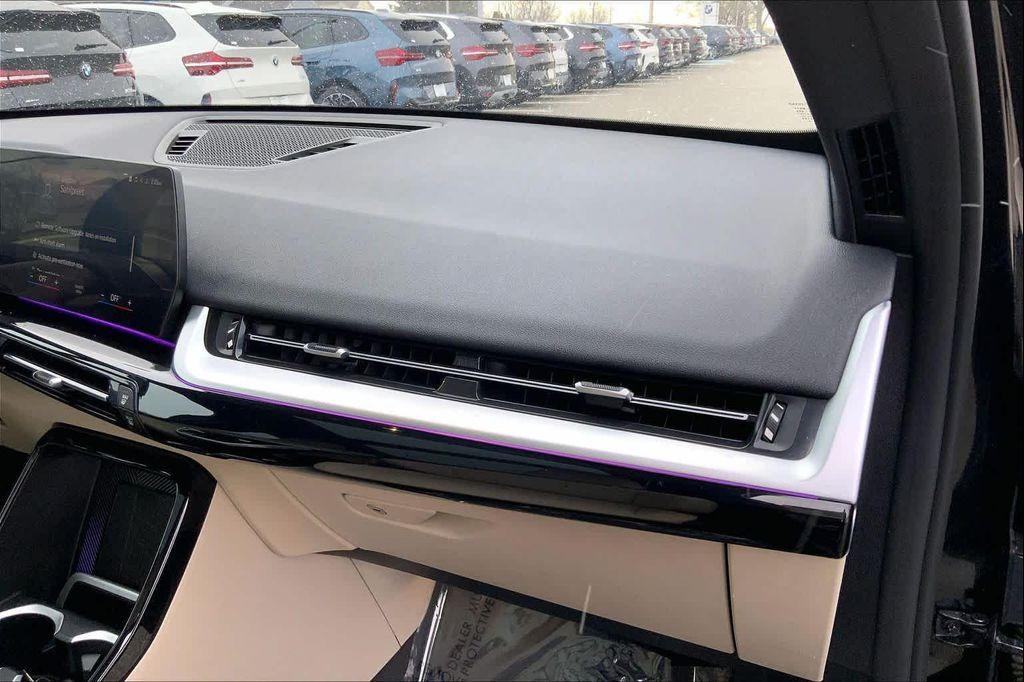 used 2023 BMW X1 car, priced at $31,371