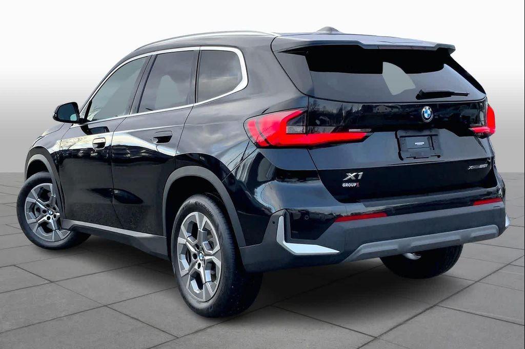 used 2023 BMW X1 car, priced at $31,371