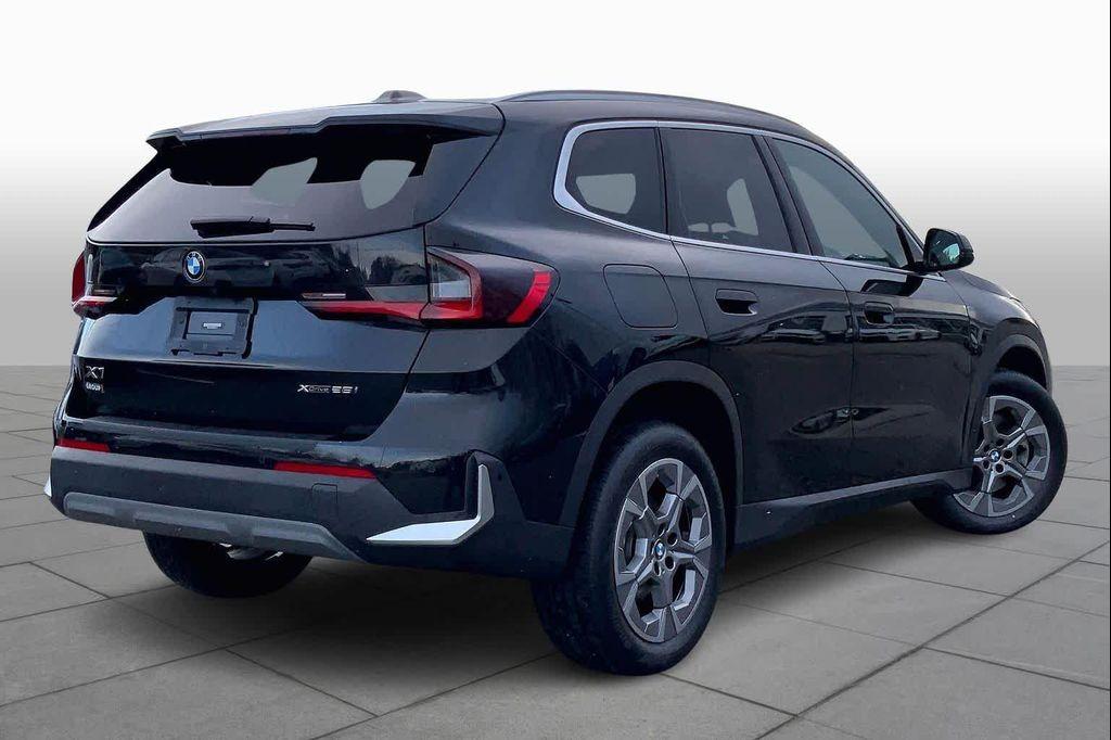 used 2023 BMW X1 car, priced at $31,371