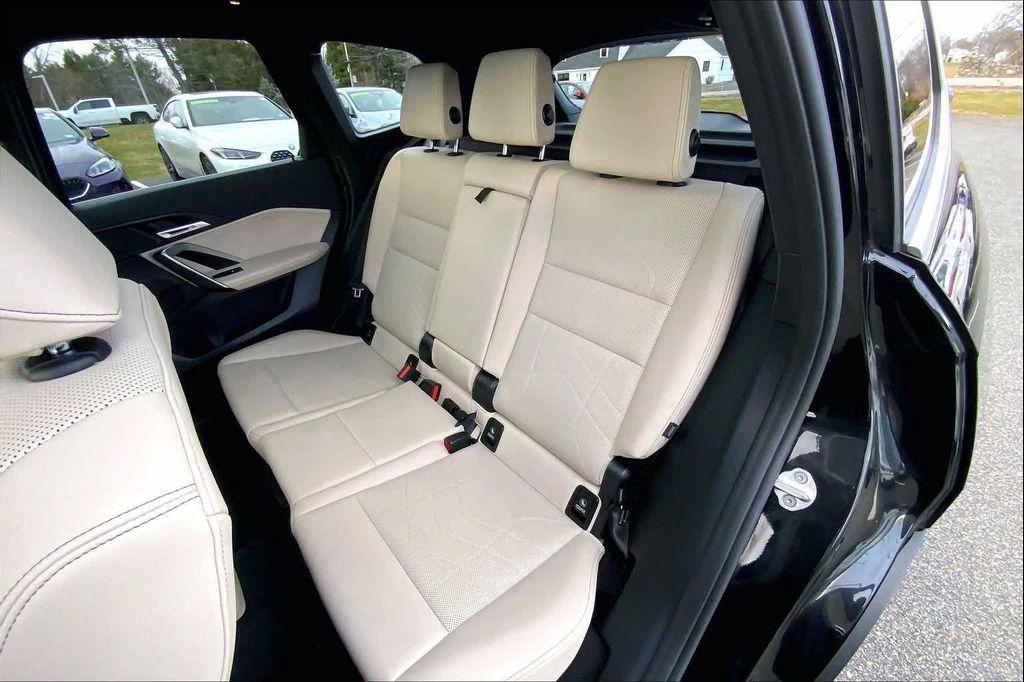 used 2023 BMW X1 car, priced at $31,371