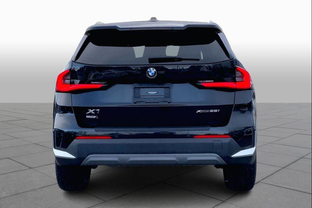 used 2023 BMW X1 car, priced at $31,371