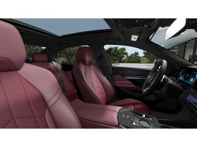new 2026 BMW 550e car, priced at $82,610