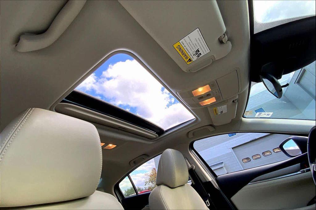 used 2019 Mazda Mazda6 car, priced at $17,778