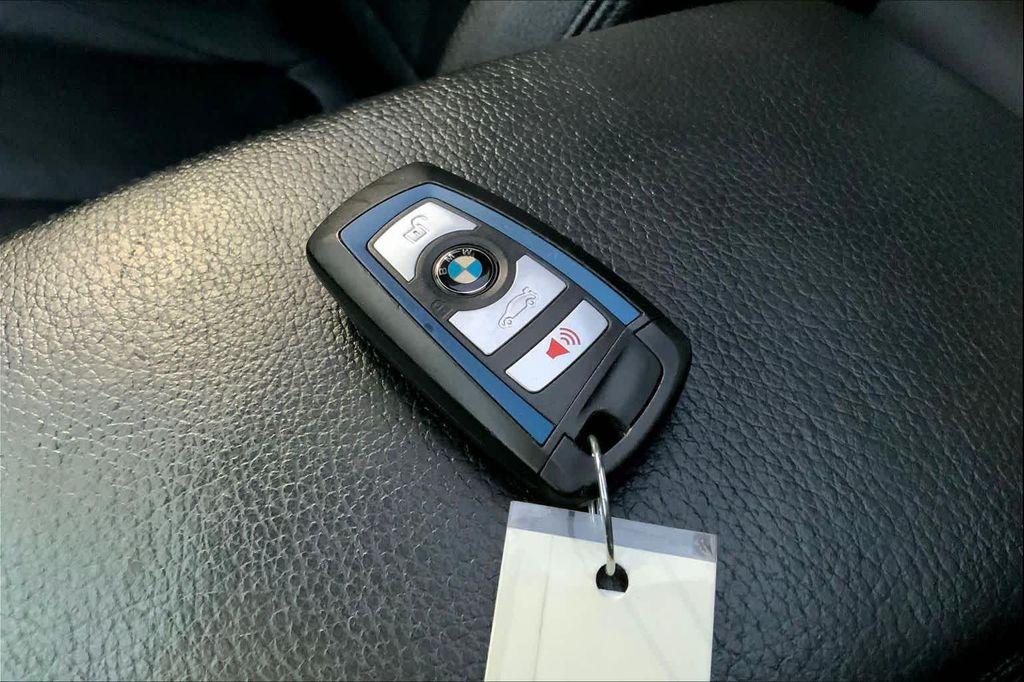 used 2016 BMW 428 Gran Coupe car, priced at $21,898