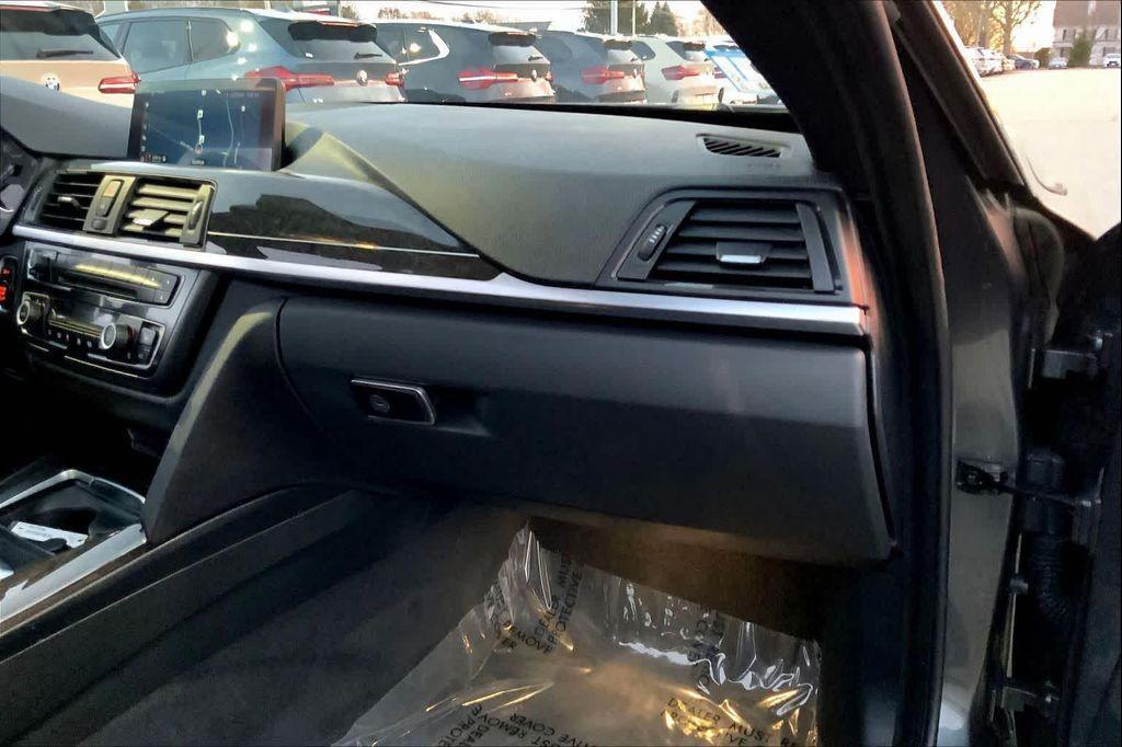 used 2016 BMW 428 Gran Coupe car, priced at $21,898