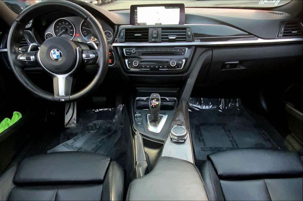used 2016 BMW 428 Gran Coupe car, priced at $21,898