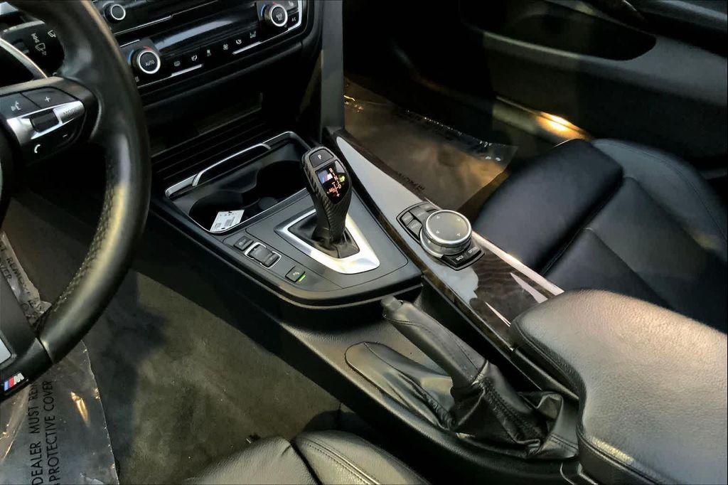 used 2016 BMW 428 Gran Coupe car, priced at $21,898