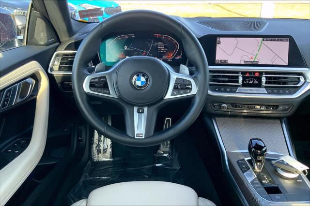 used 2022 BMW 230 car, priced at $31,822