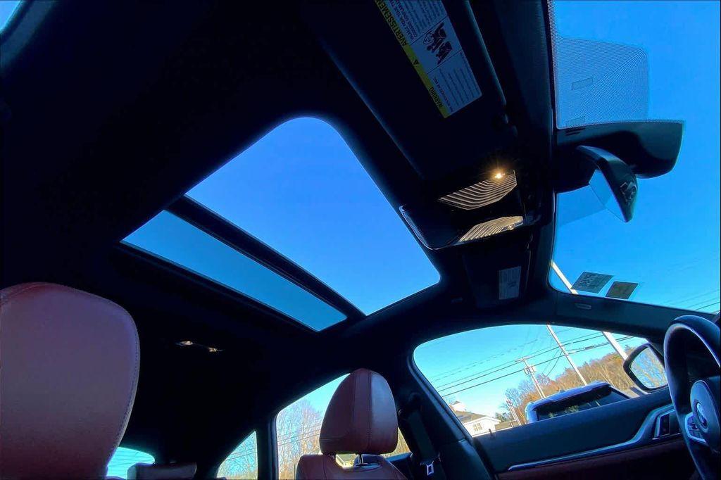 used 2022 BMW M440 car, priced at $44,298