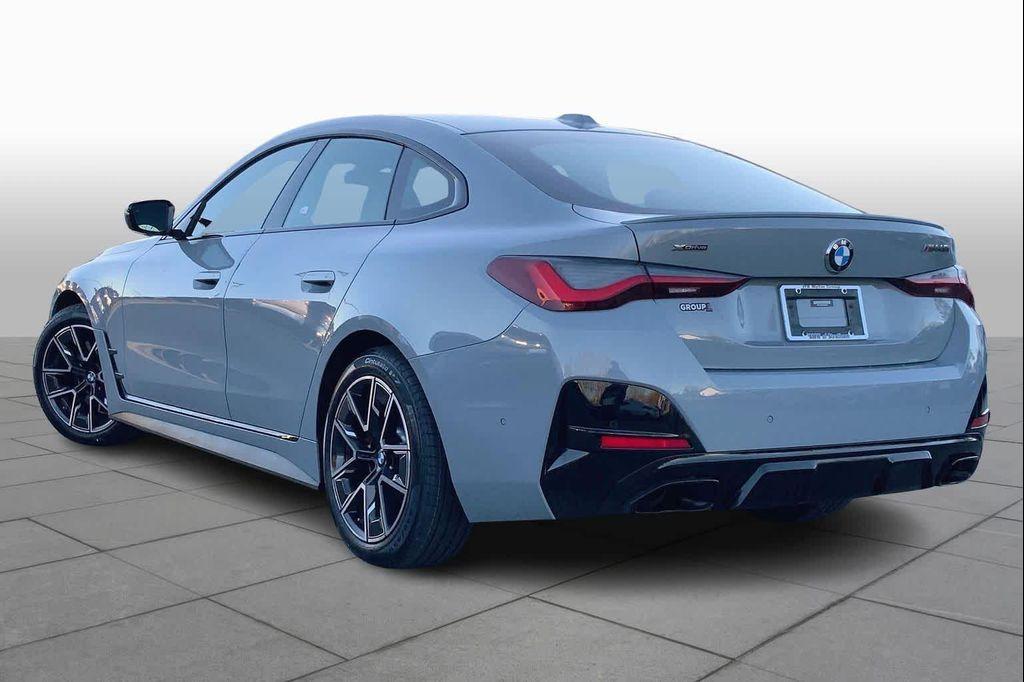 used 2022 BMW M440 car, priced at $44,298