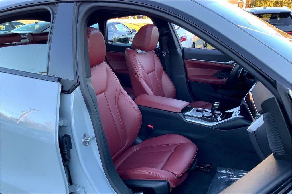 used 2022 BMW M440 car, priced at $44,298