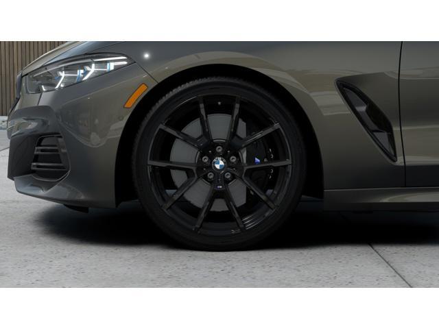 new 2026 BMW 840 car, priced at $103,025