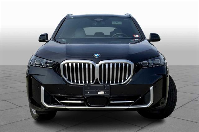 used 2025 BMW X5 car, priced at $69,905