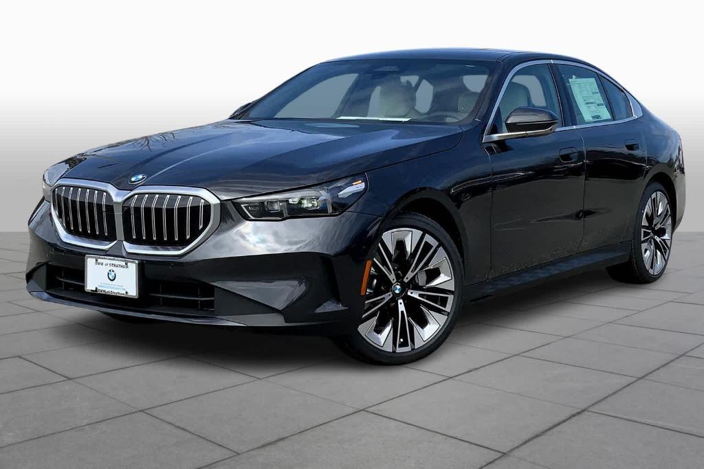 new 2024 BMW 530 car, priced at $66,240