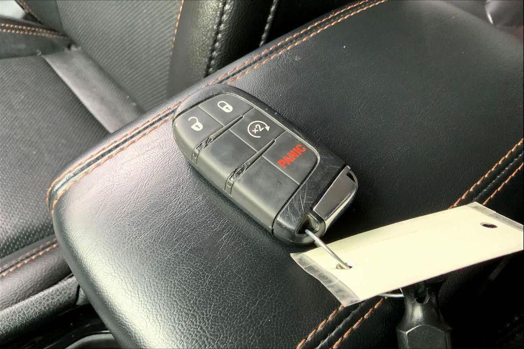 used 2022 Jeep Compass car, priced at $24,404