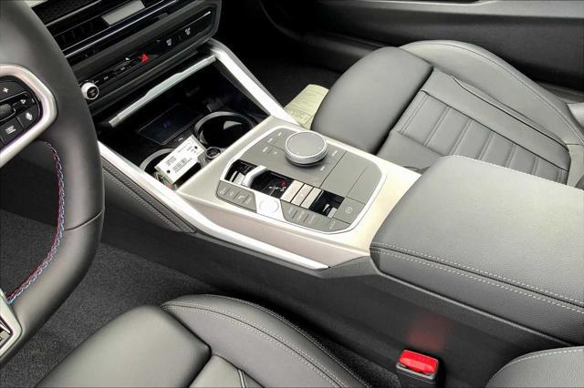 new 2025 BMW M240 car, priced at $63,565